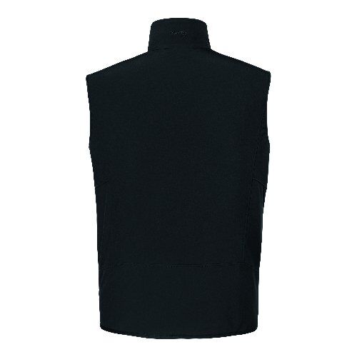  Schutzausrüstung Frühling Schöffel Pro  Einsteiger Weste wattiert Herren Schwarz Gr. M - Typ: 8117 12467349